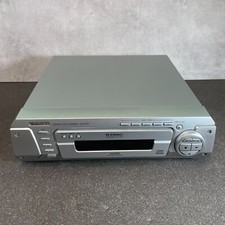 Technics eh760 disc for sale  DUNFERMLINE