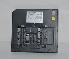 Steuergerät polo 6r gebraucht kaufen  Bersenbrück