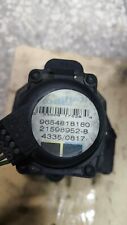 Egr valve 9654818180 usato  Ragalna