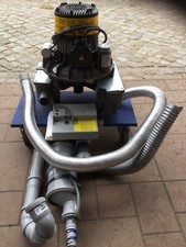 Dürr saugmaschine v600 gebraucht kaufen  Nuthe-Urstromtal