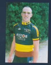 Cycling cycling card d'occasion  Expédié en Belgium