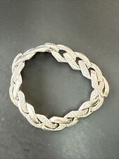 Ancien bracelet gourmette d'occasion  Montereau-Fault-Yonne