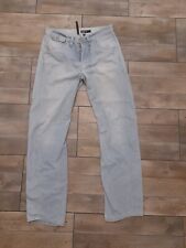 Jeans marca levis usato  Roma