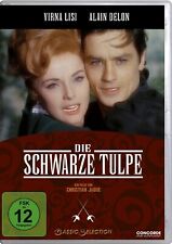Schwarze tulpe dvd gebraucht kaufen  Taunusstein