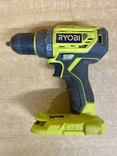 Ryobi r18dd7 18v for sale  UK