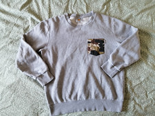 Carhartt herren sweatshirt gebraucht kaufen  Deutschland