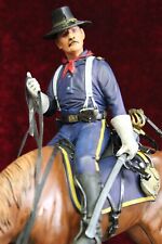 Painted diorama mounted for sale  RADSTOCK