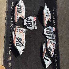 Ktm 2018 2024 for sale  NORTHAMPTON