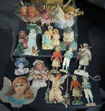 Lot victorian reproduced for sale  Rushville