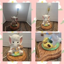 Vintage ceramic elephant for sale  Parkston