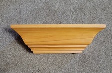 Floating wooden wall for sale  Crete