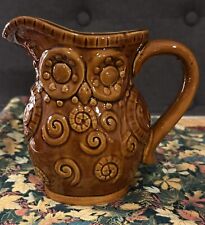 Vintage brown stoneware for sale  Hamden