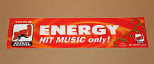 Nrj energy sachsen gebraucht kaufen  Bielefeld