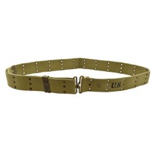Cinturone m1936 khaki usato  Italia
