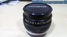Olympus system zuiko for sale  LOWESTOFT
