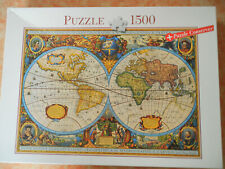 blatz puzzle 1500 gebraucht kaufen blatz puzzle 1500 gebraucht kaufen Radeburg