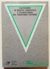 Valutazione impatto ambientale usato  Milano