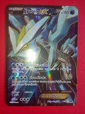 Pokemon card kyurem usato  Codigoro