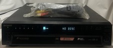 Sony dvp nc655p for sale  Murrieta