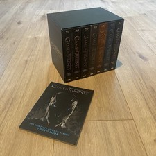 Game thrones staffel gebraucht kaufen  Aachen