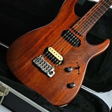Washburn mg92 used d'occasion  Expédié en Belgium
