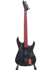 Guitare miniature esp d'occasion  Moussan