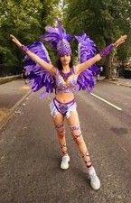Full piece carnival for sale  LEEDS