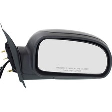 Power mirror 2002 for sale  La Salle