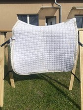 Gebrauchte weiße dressurschab gebraucht kaufen  Schönwalde
