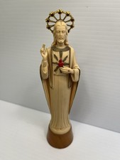 Sacred heart jesus for sale  Buffalo