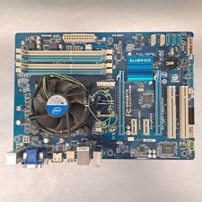 Gigabyte z77 ds3h for sale  BANBURY