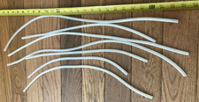 Plastic tubing mixed for sale  Warwick