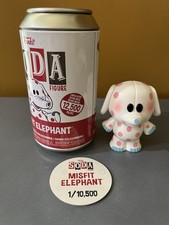 Funko soda misfit for sale  Barnesville