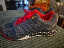 Reebok nano usa for sale  Littleton