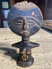 Vintage african fertility for sale  Barrington