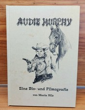 Audie murphy bio gebraucht kaufen  Greifswald-Eldena