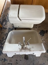 Ideal standard used for sale  SOUTHPORT