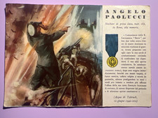 Cartolina militari franchigia usato  Bologna