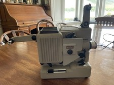 Vintage eumig 8mm for sale  DUNOON