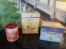 Fitline powercocktail riginal gebraucht kaufen  Boizenburg/ Elbe