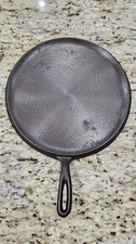 Vintage lodge cast for sale  Clearfield