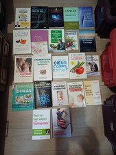 Lot livres psychologie d'occasion  Reims