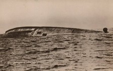 Gekenterte seydlitz scapa gebraucht kaufen  Bad Zwischenahn