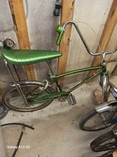Vintage 1960 schwinn for sale  Davis Junction