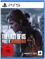Ps5 the last gebraucht kaufen  Trier
