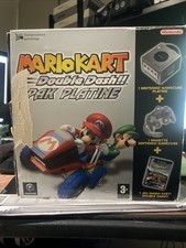 Console gamecube pak d'occasion Console gamecube pak d'occasion  Aurillac