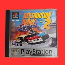 Gioco destruction derby usato  Fiorano Modenese