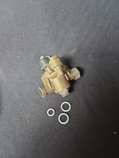 Junkers umschaltventil hydraul gebraucht kaufen  Duisburg
