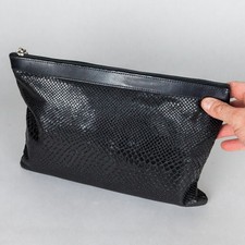 Borsa vintage stampa usato  Modena