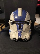 Star wars helm gebraucht kaufen  Hannover